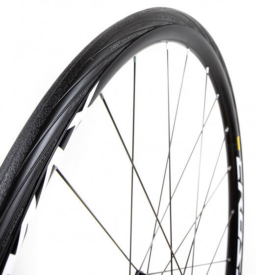Pneu Tannus Portal Hard 28-622 2/2