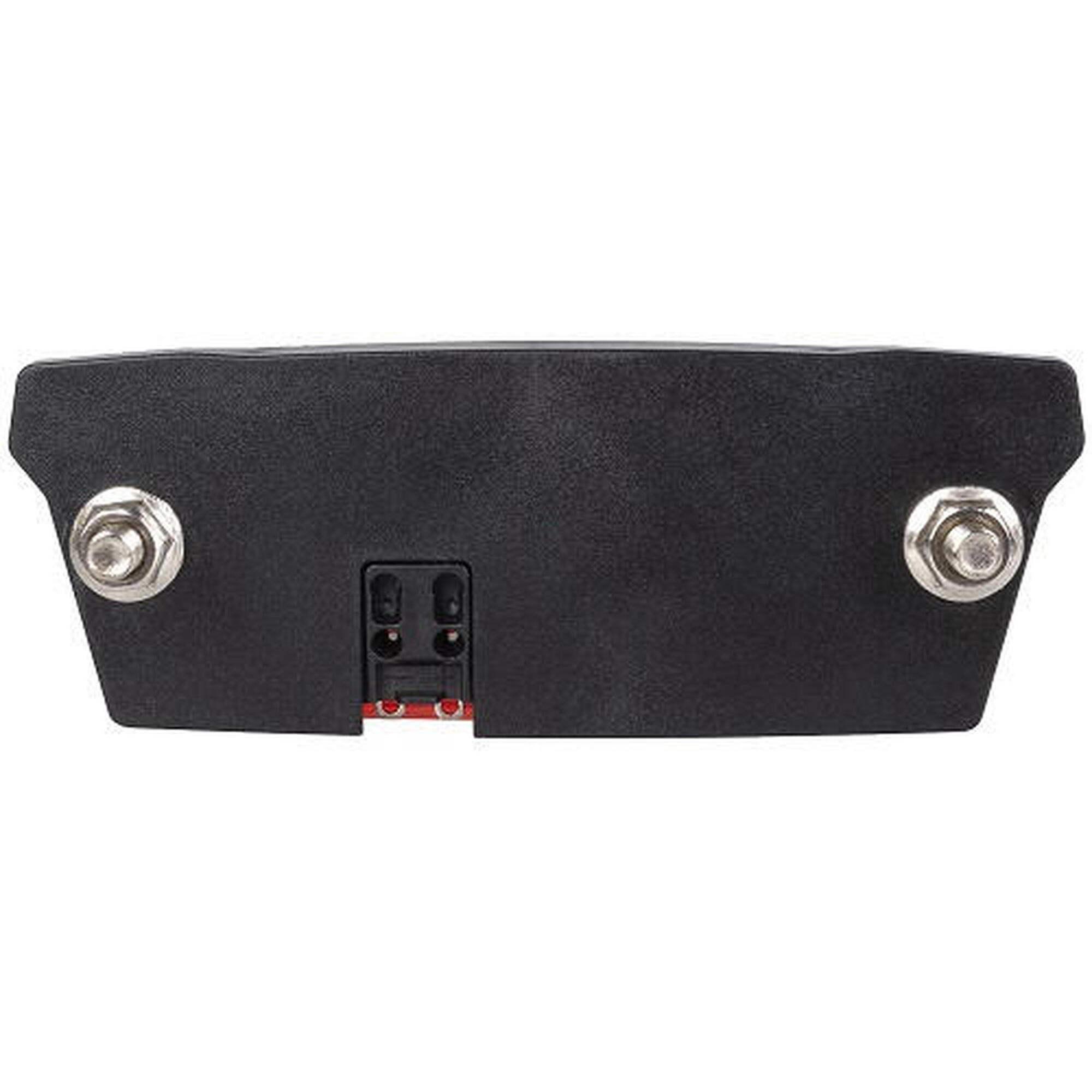 Stop Spate Portbagaj M-WAVE Helios E Brake E-Bike 21 Leds