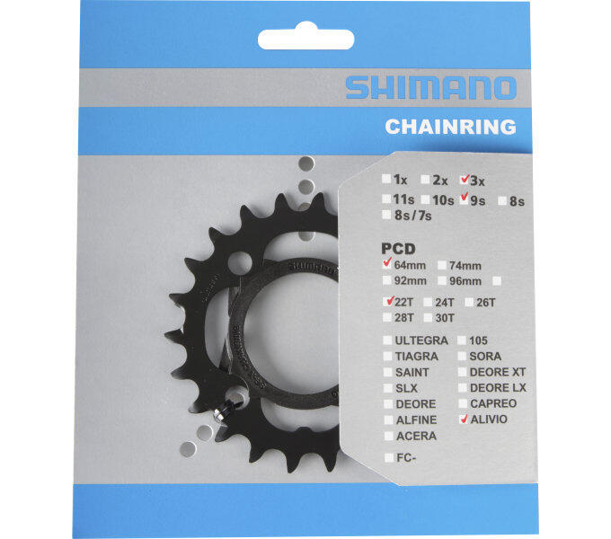 SHIMANO picture