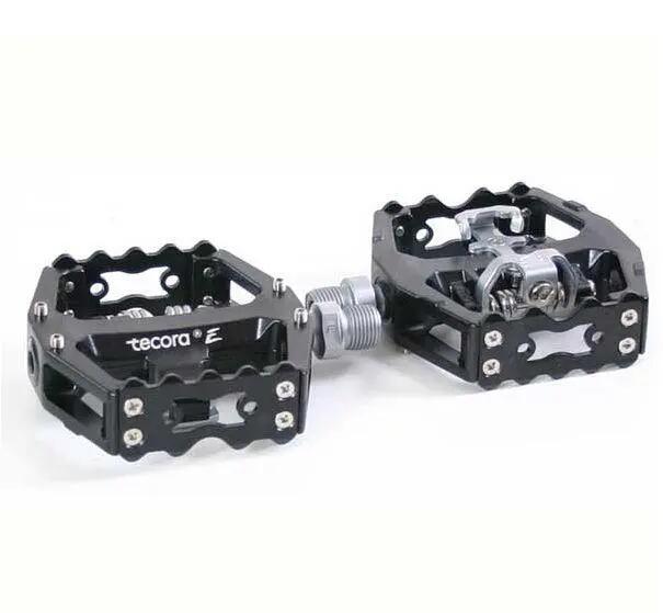 Cliquez sur la pédale Set All Mountain Combi Aluminium Black 3/3