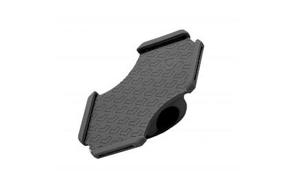 Cycliste Cély Swipebike - Gris