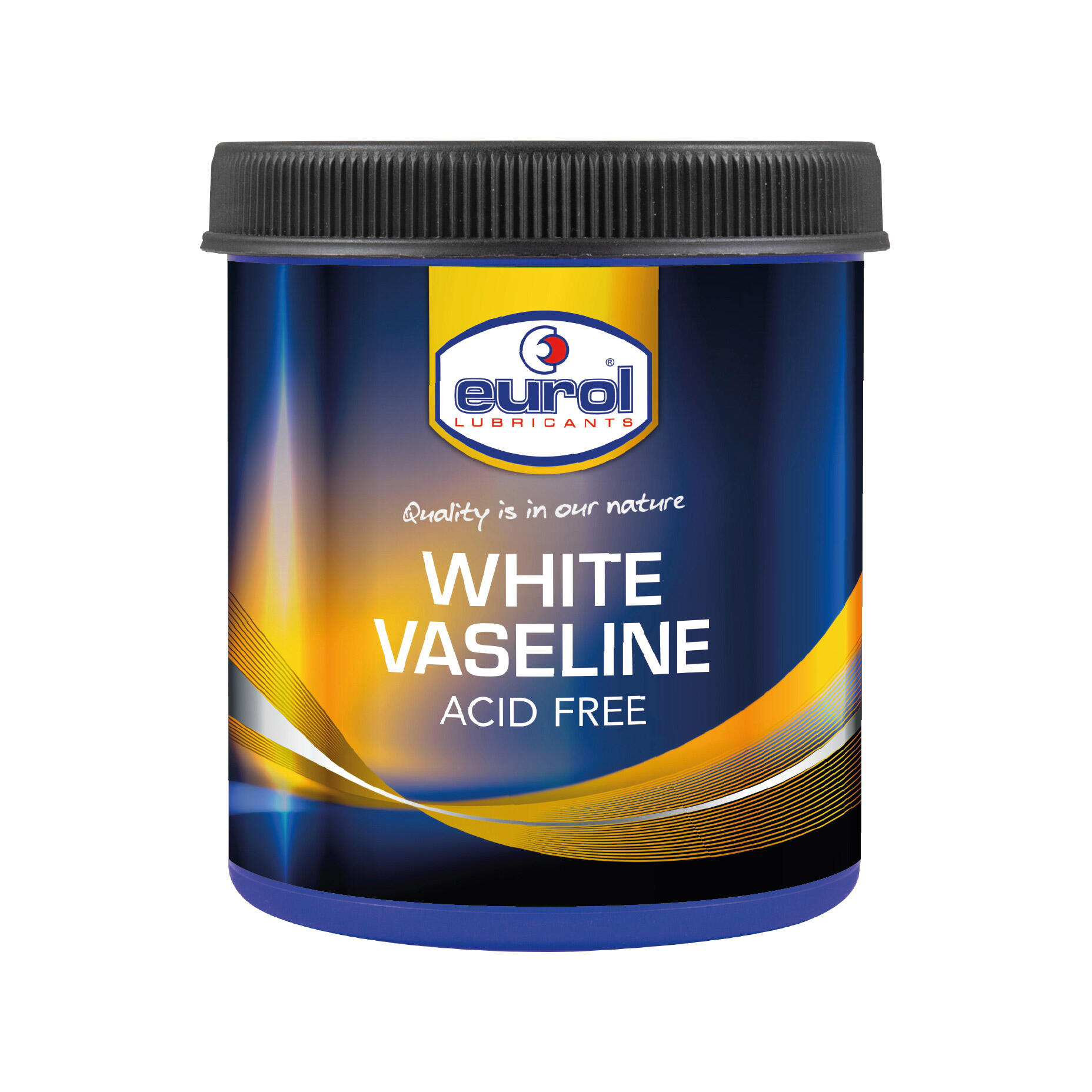 Vaseline Eurol Pot 600 grammes 3/5