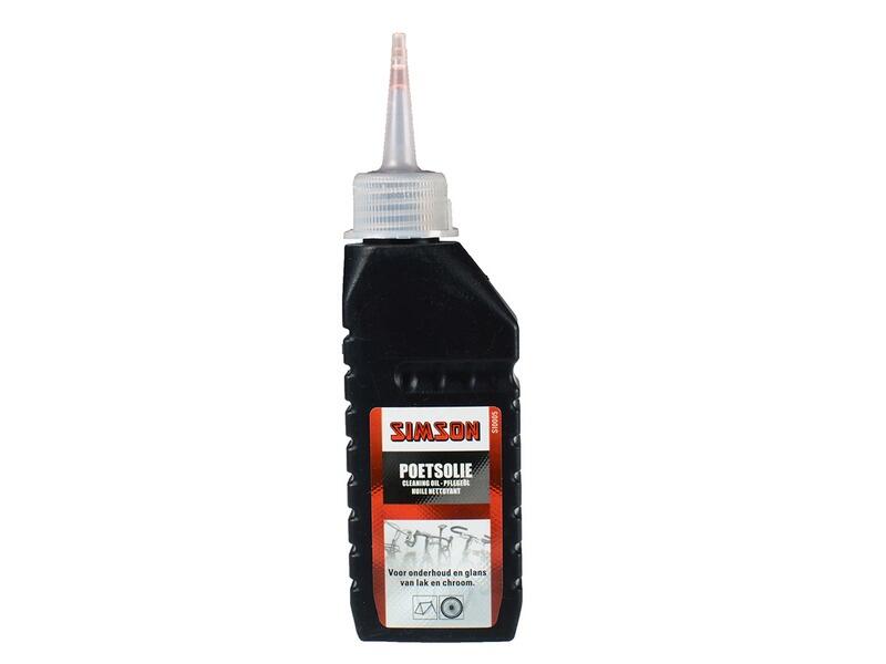 Simson Reinigungsöl 100ml 2/5