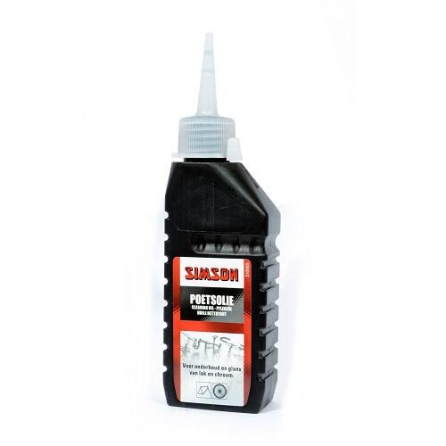 Simson Reinigungsöl 100ml 5/5