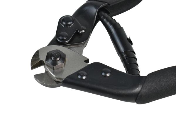 Coupe-câbles IceToolz - verrouillable 3/5
