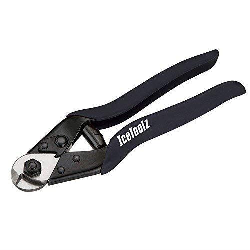Coupe-câbles IceToolz - verrouillable 2/5