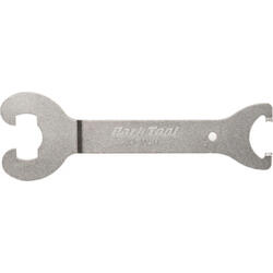 Stair costume clé HCW-11 16/23 mm d'argent en acier