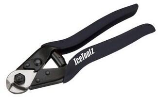 Coupe-câbles IceToolz - verrouillable 5/5