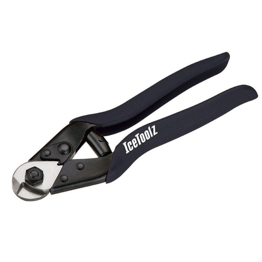 IceToolz Brake and Gear cable cutter 67B4