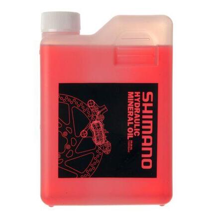 Shimano Hydraulic Mineral Oil 100 ml
