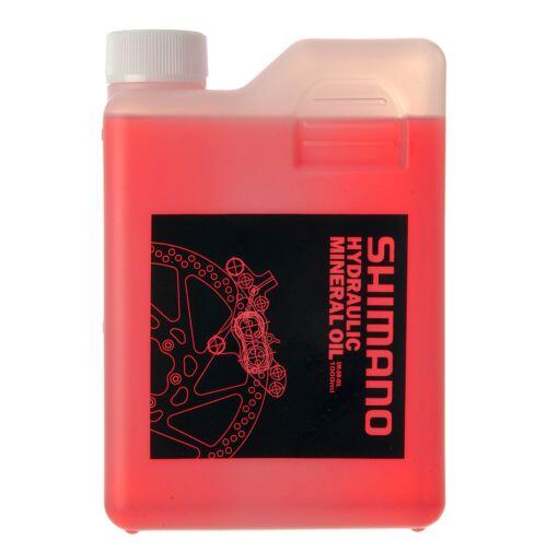 Shimano Hydraulic Mineral Oil 100 ml
