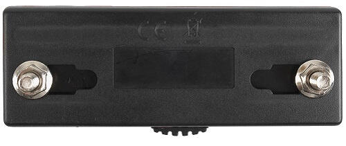 M-Wave feu arrière Helios B LED support de batterie rouge 4/4