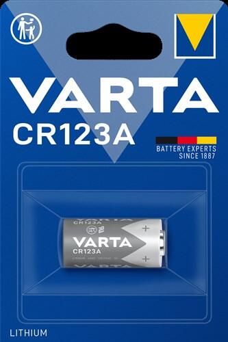 VARTA picture