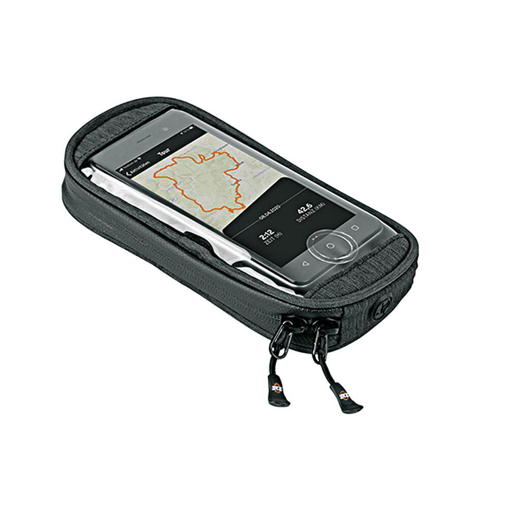 Waterproof smartphone case SKS