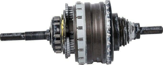 SHIMANO picture