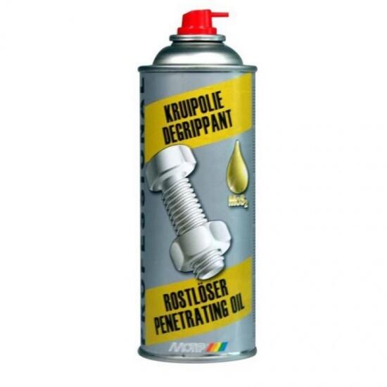 Kruipoliespray Technic - 400Ml 2/5