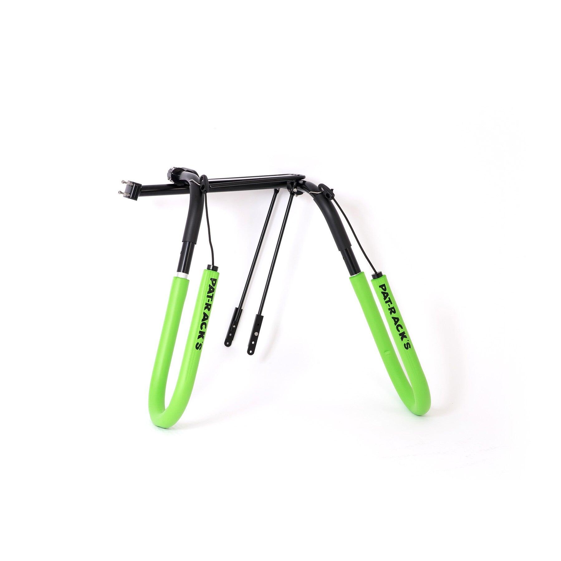 PAT RACKS - Racks surf  Vélo - Longboard 3/5