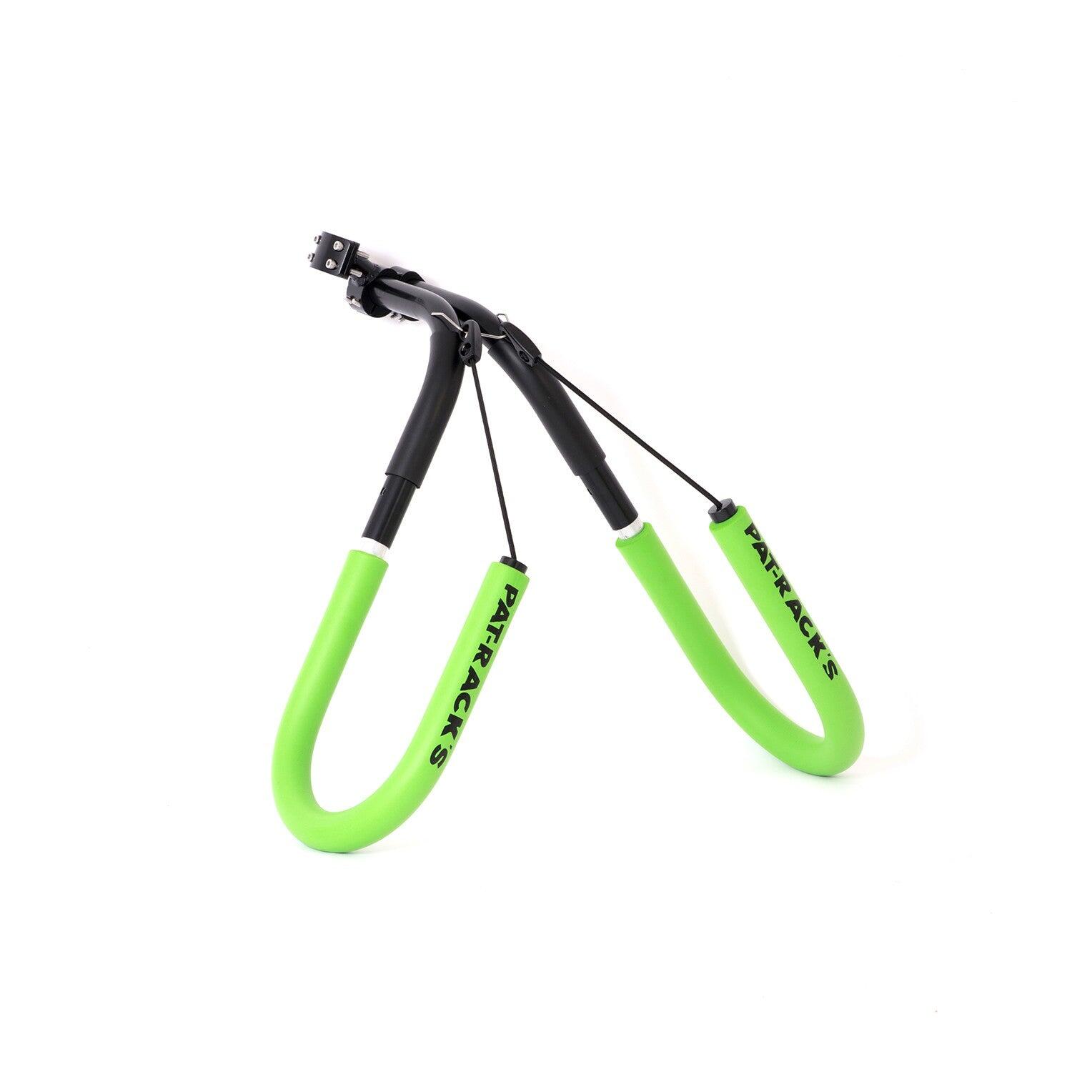 PAT RACKS - Racks surf  Velo - Shortboard 3/5