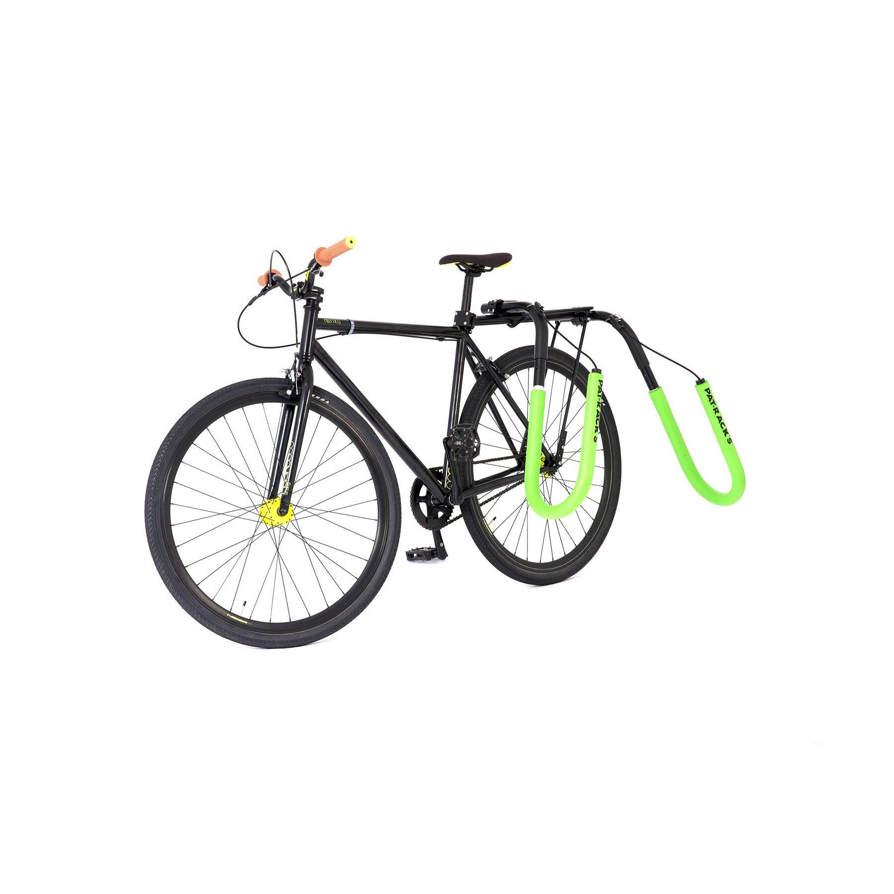 PAT RACKS - Racks surf  Vélo - Longboard 2/5