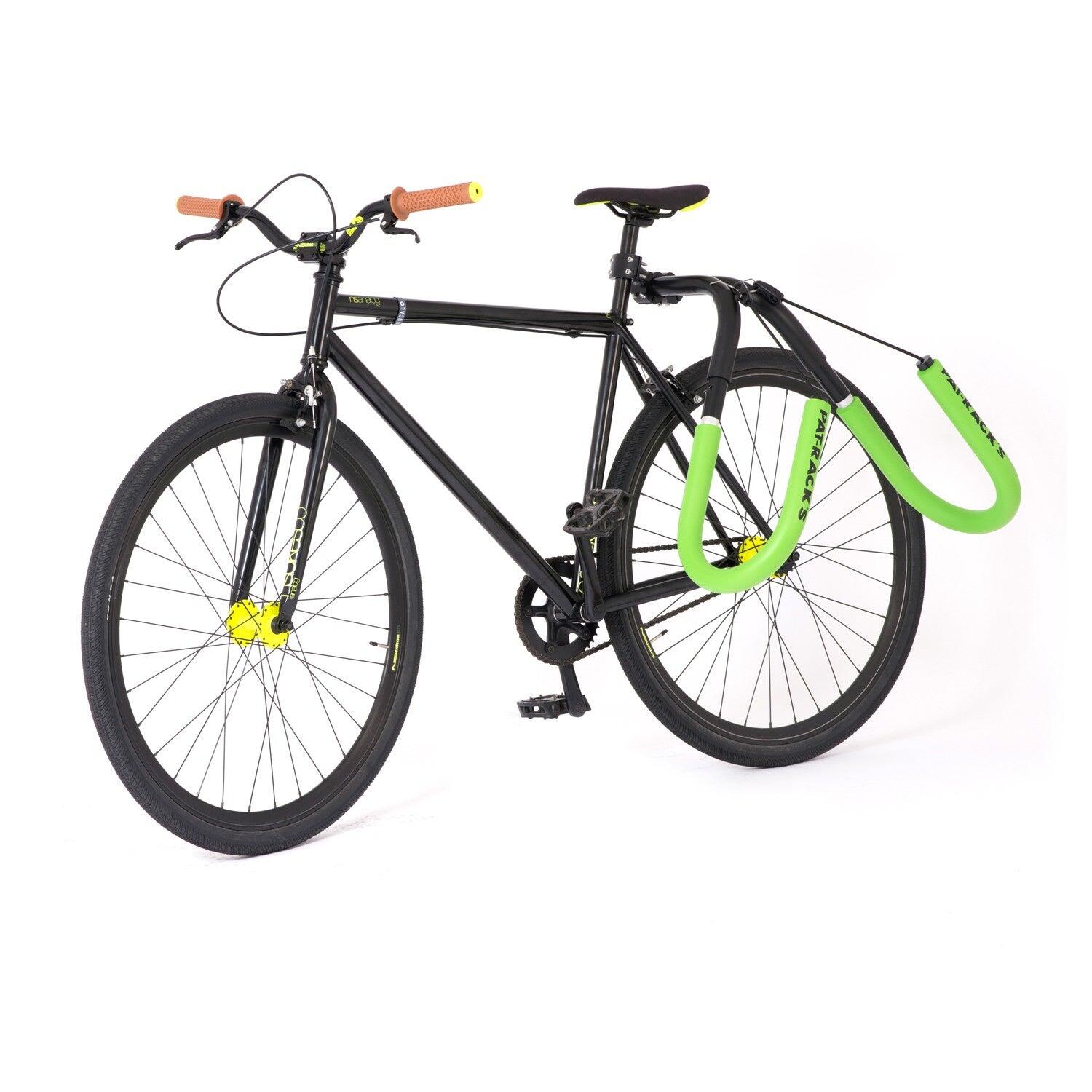 PAT RACKS - Racks surf  Velo - Shortboard 2/5