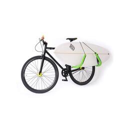 PAT RACKS - Racks surf Velo - Shortboard