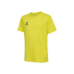 Enfiler T-Shirt Hmlessential Entraînement Enfant HUMMEL