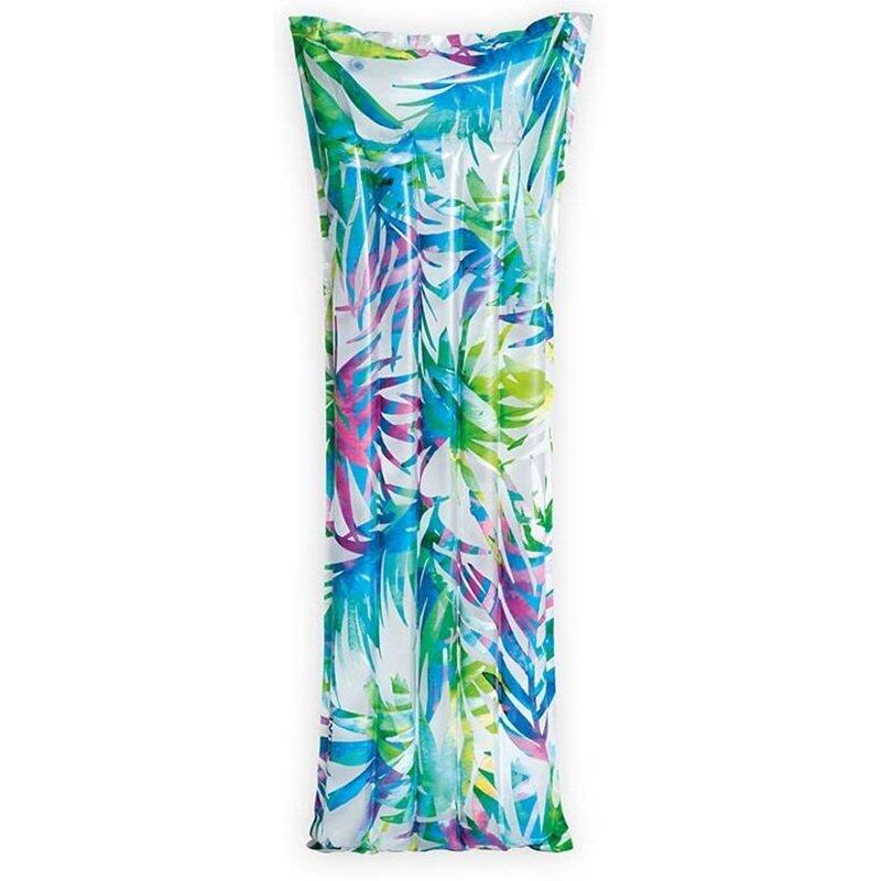 INTEX Nafukovací lehátko FASHION 59720