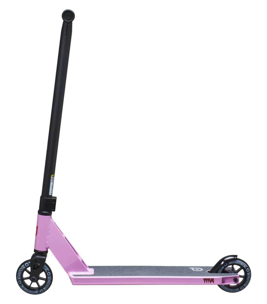 District Pro Scooter Complete Titus 2021 2/7