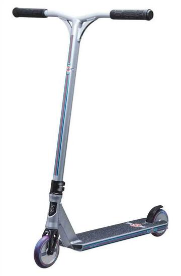 Hulajnoga wyczynowa Lucky Cody Flom Pro 2022