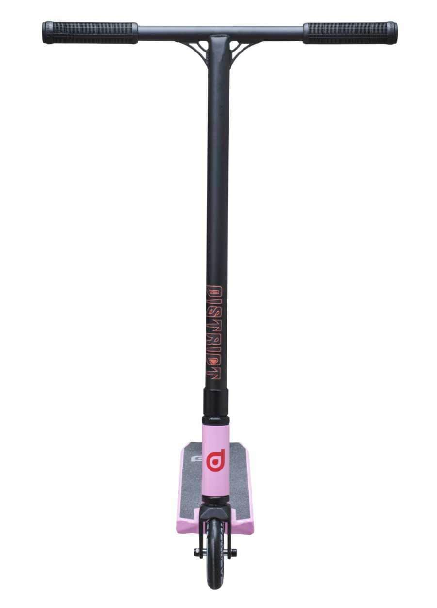 District Pro Scooter Complete Titus 2021 4/7