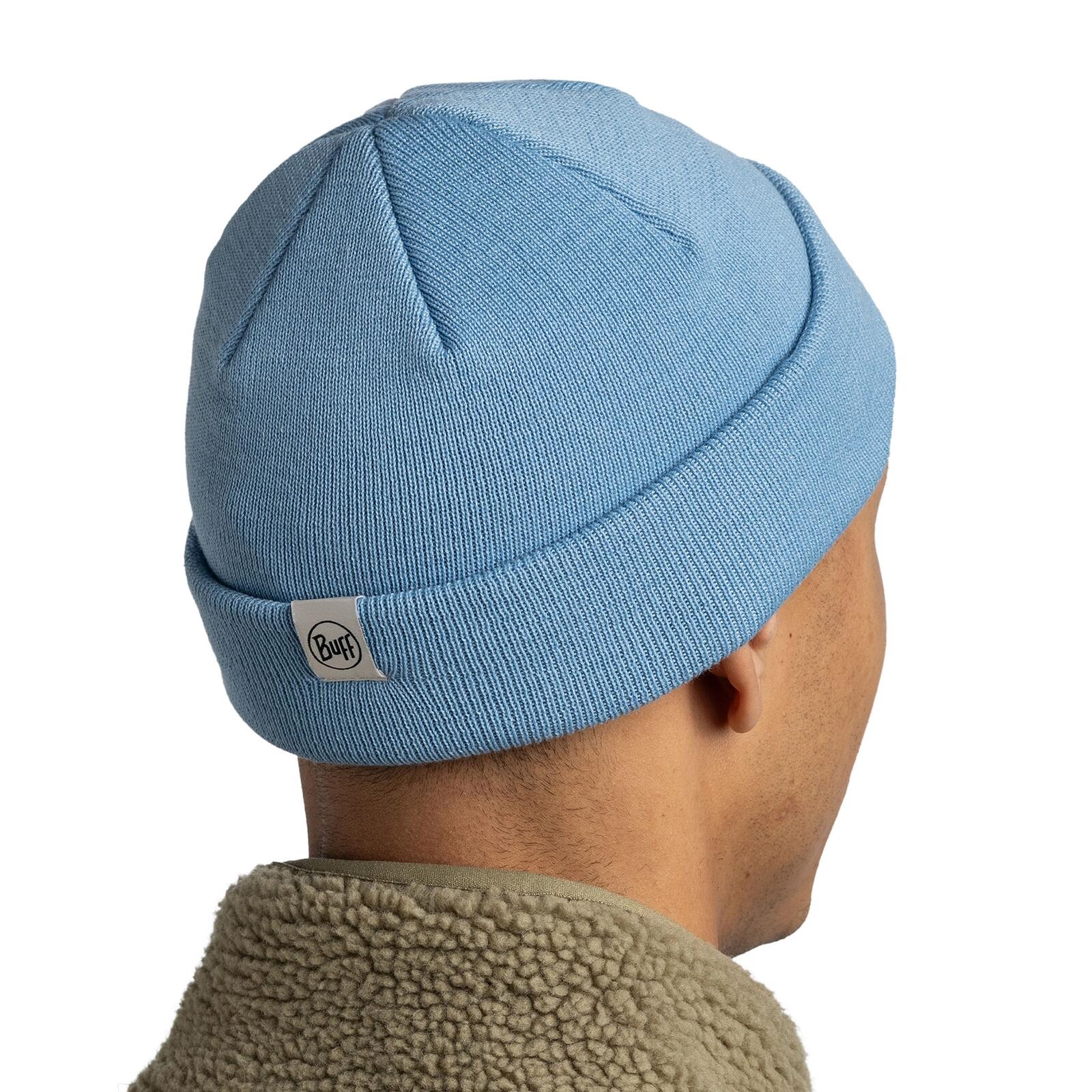 Cappello invernale BUFF Knitted Lilon 3/6