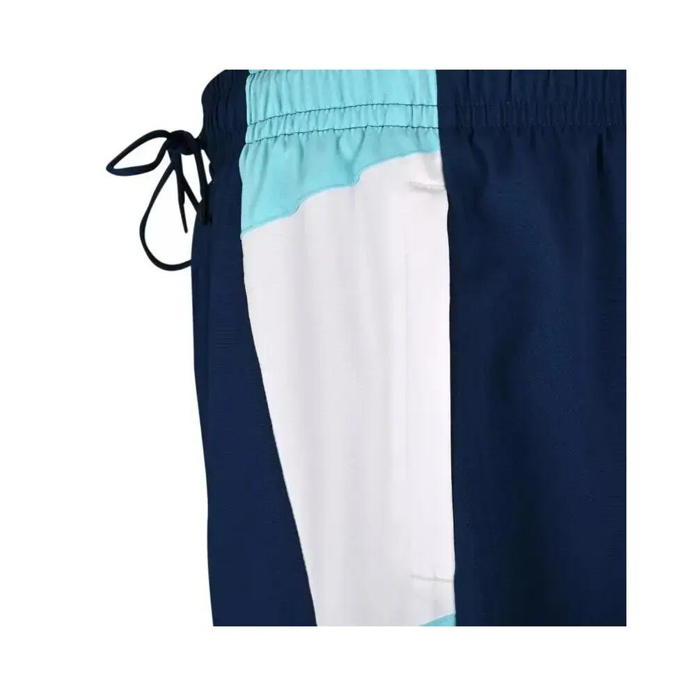 Calças de Fato de Treino Puma OM JOGGING WOVEN 7/7