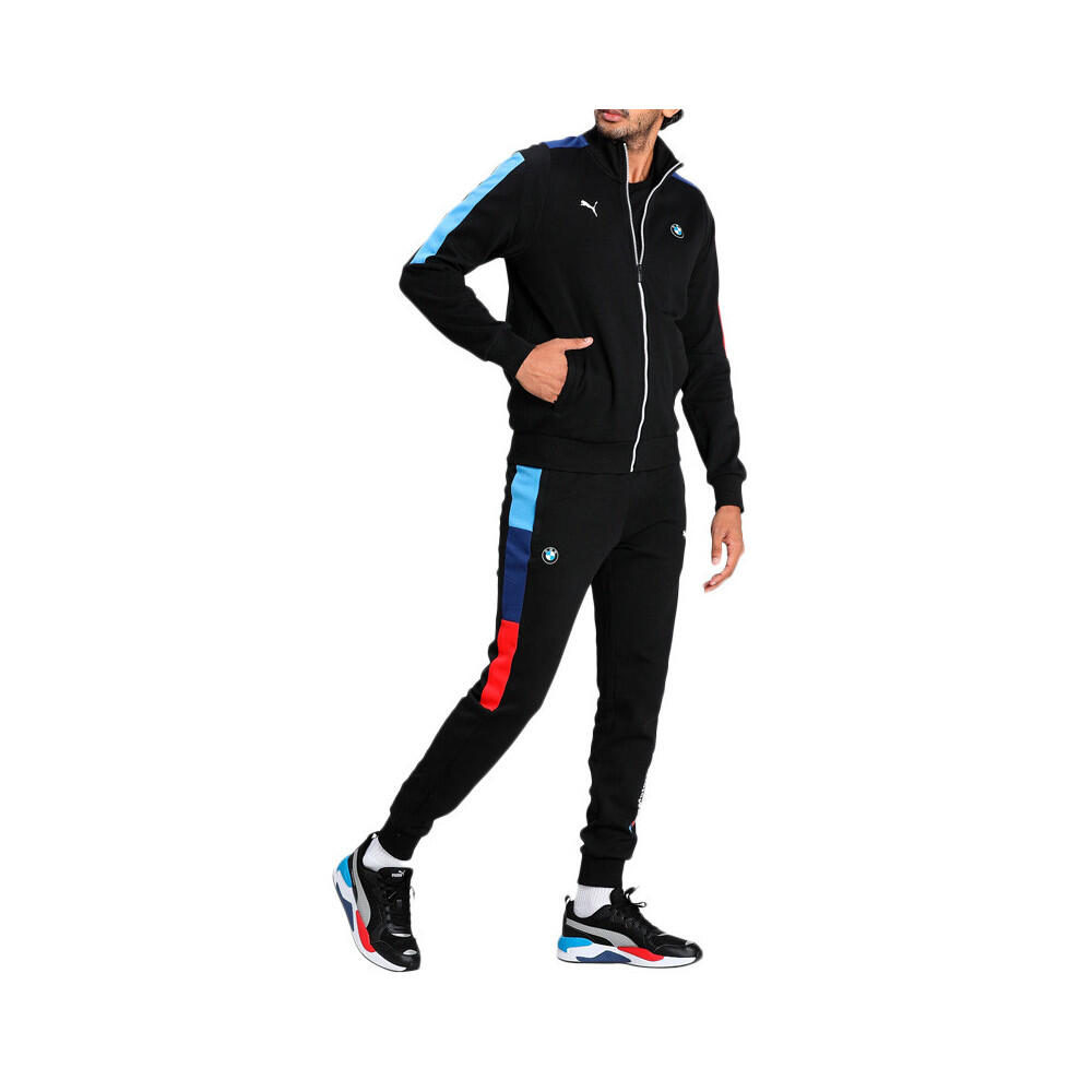 Veste de survêtement Puma BMW MOTORSPORT 6/6