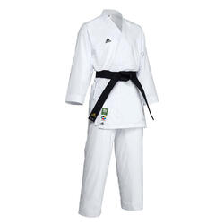 Kimono de karate adilight primegreen