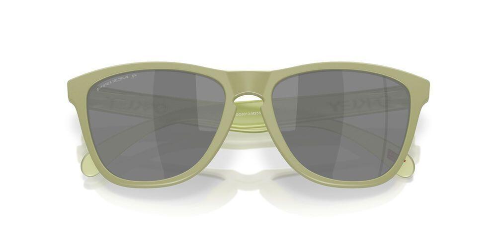 Gafas de sol Oakley FROGSKINS OO 9013 hombre Talla 55/17/139 3/5
