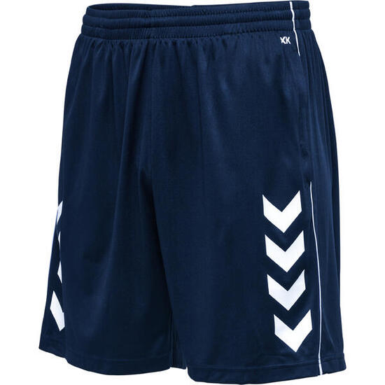 Fermeture À Cordon Short Hmlcore Multisport Adulte