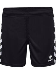 Enfiler Short Playful Shorts Mode De Vie Enfant HUMMEL