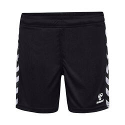 Enfiler Short Playful Shorts Mode De Vie Enfant HUMMEL