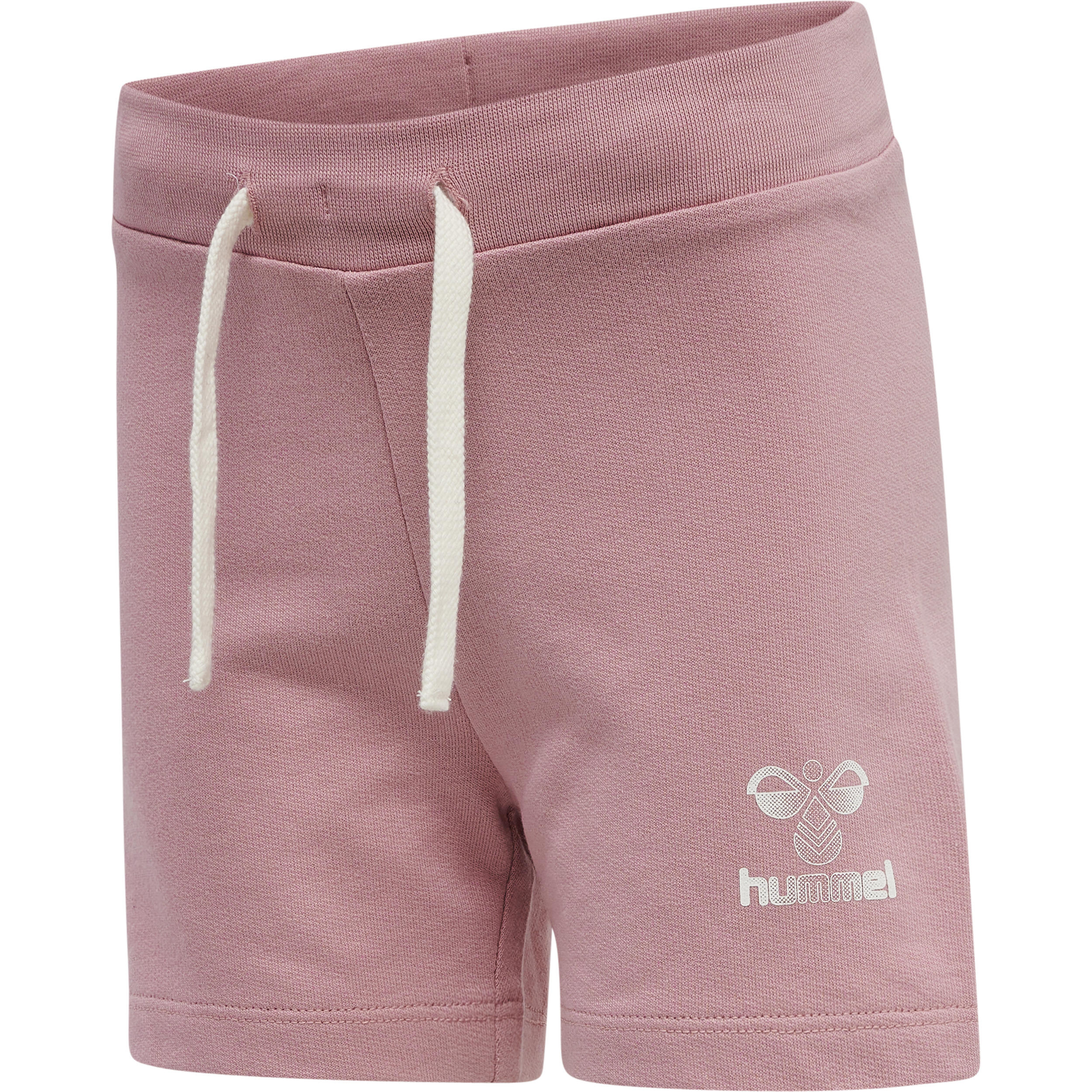 Trekkoordsluiting Korte Broek Hmlproud Uniseks Kinderen 4/5