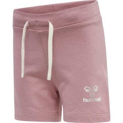 Korte broek voor babyjongens Hummel Proud