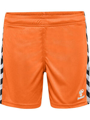 Instap korte broek playful shorts uniseks kinderen