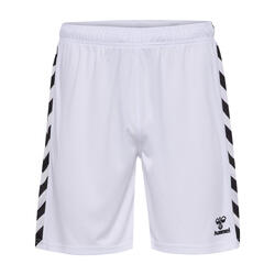 Enfiler Short Playful Shorts Adulte HUMMEL