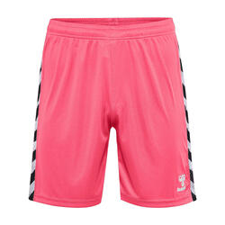 Enfiler Short Playful Shorts Adulte HUMMEL