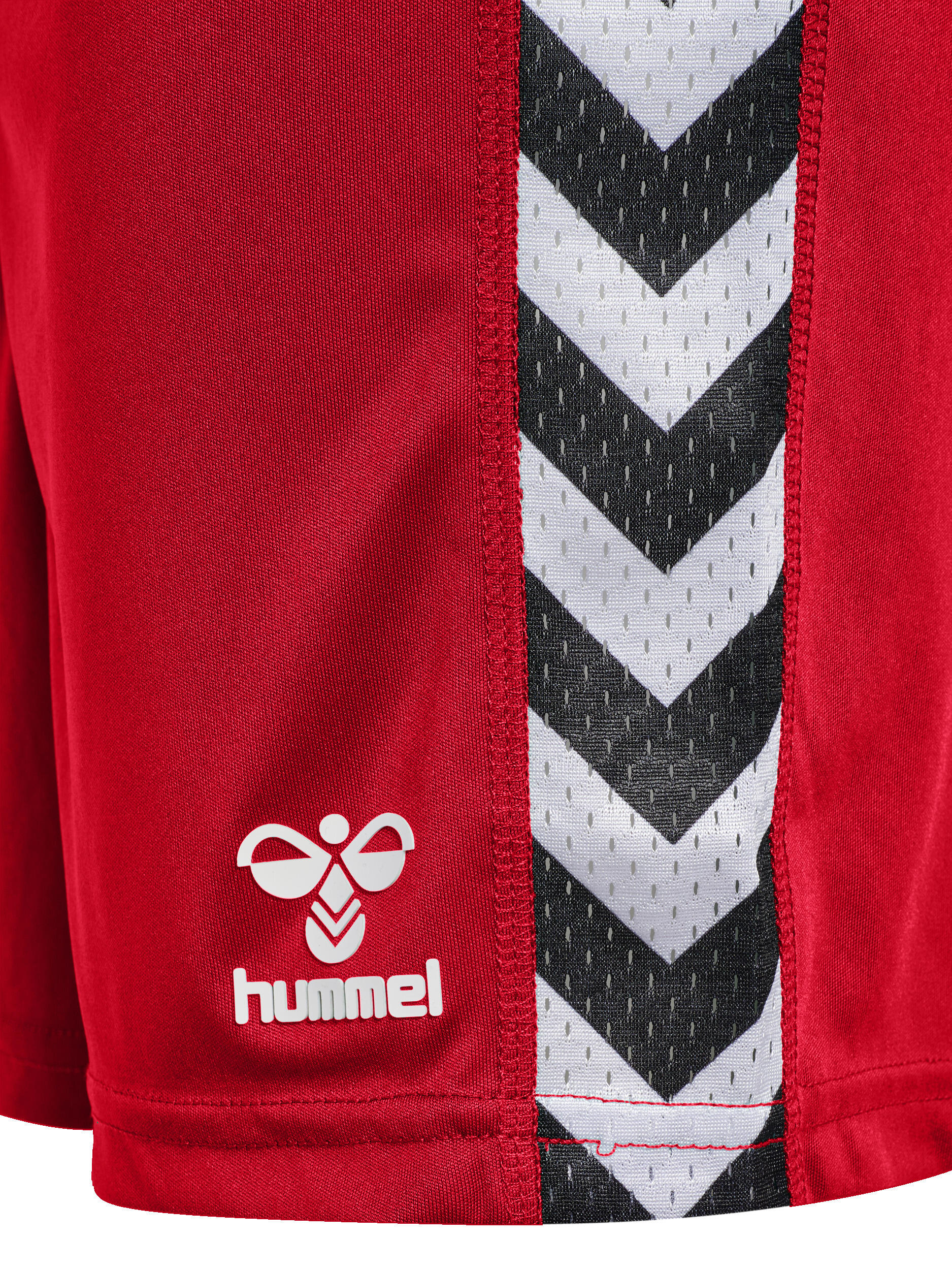 Shorts per bambini Hummel Playful 3/5