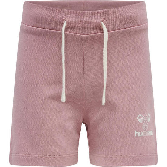 Fermeture À Cordon Short Hmlproud Enfant