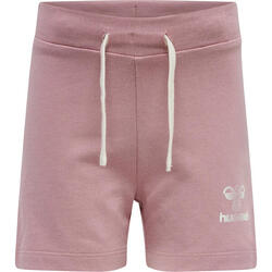 Fermeture À Cordon Short Hmlproud Enfant HUMMEL