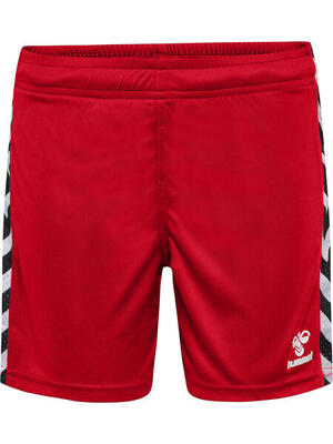 Instap korte broek playful shorts uniseks kinderen