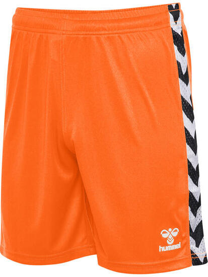 Enfiler Short Playful Shorts Adulte