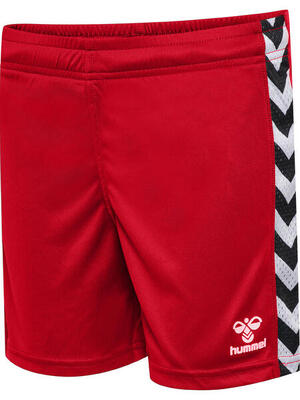 Instap korte broek playful shorts uniseks kinderen