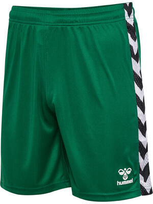 Instap korte broek playful shorts unisex volwassene